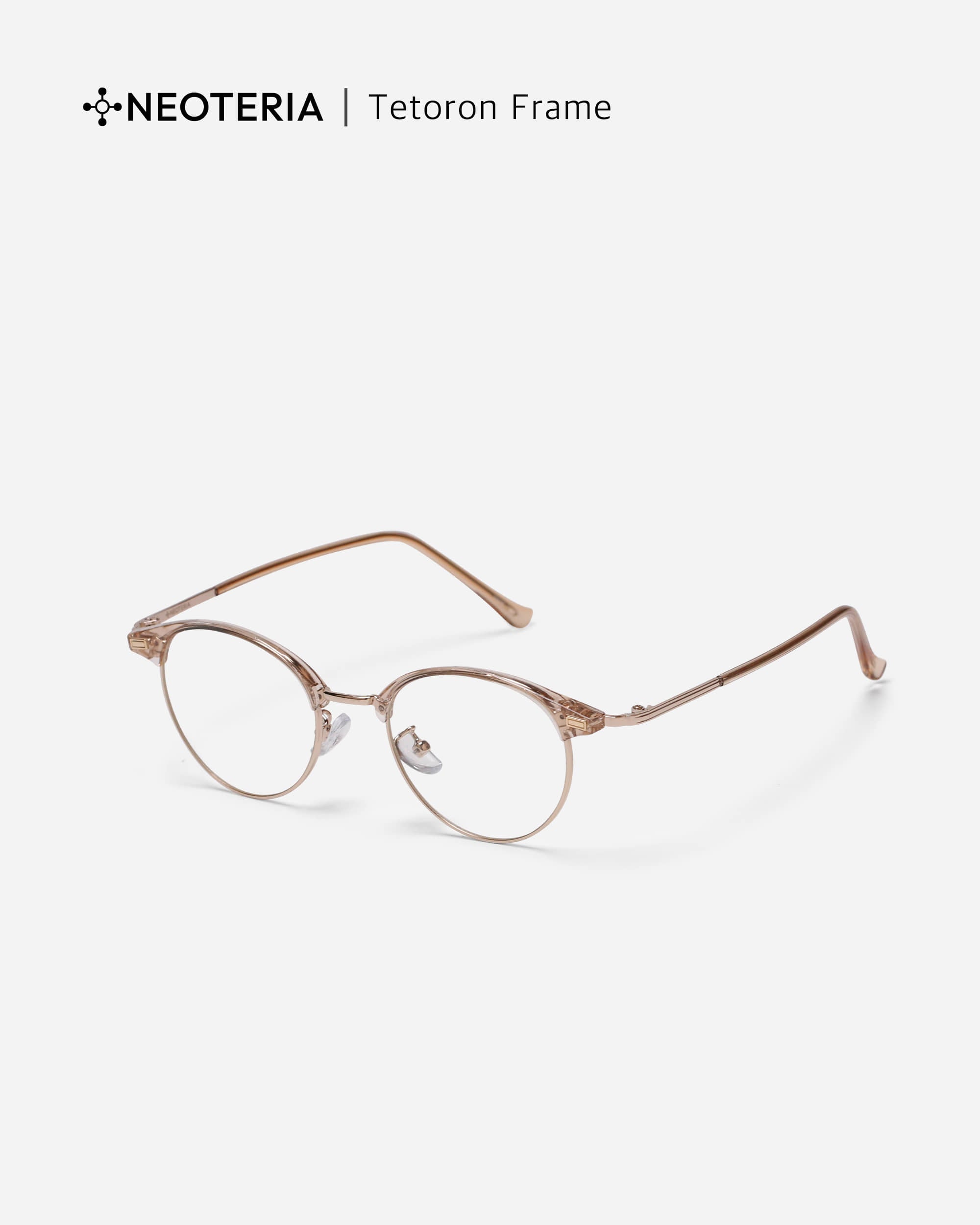 PINAS · ROSE GOLD