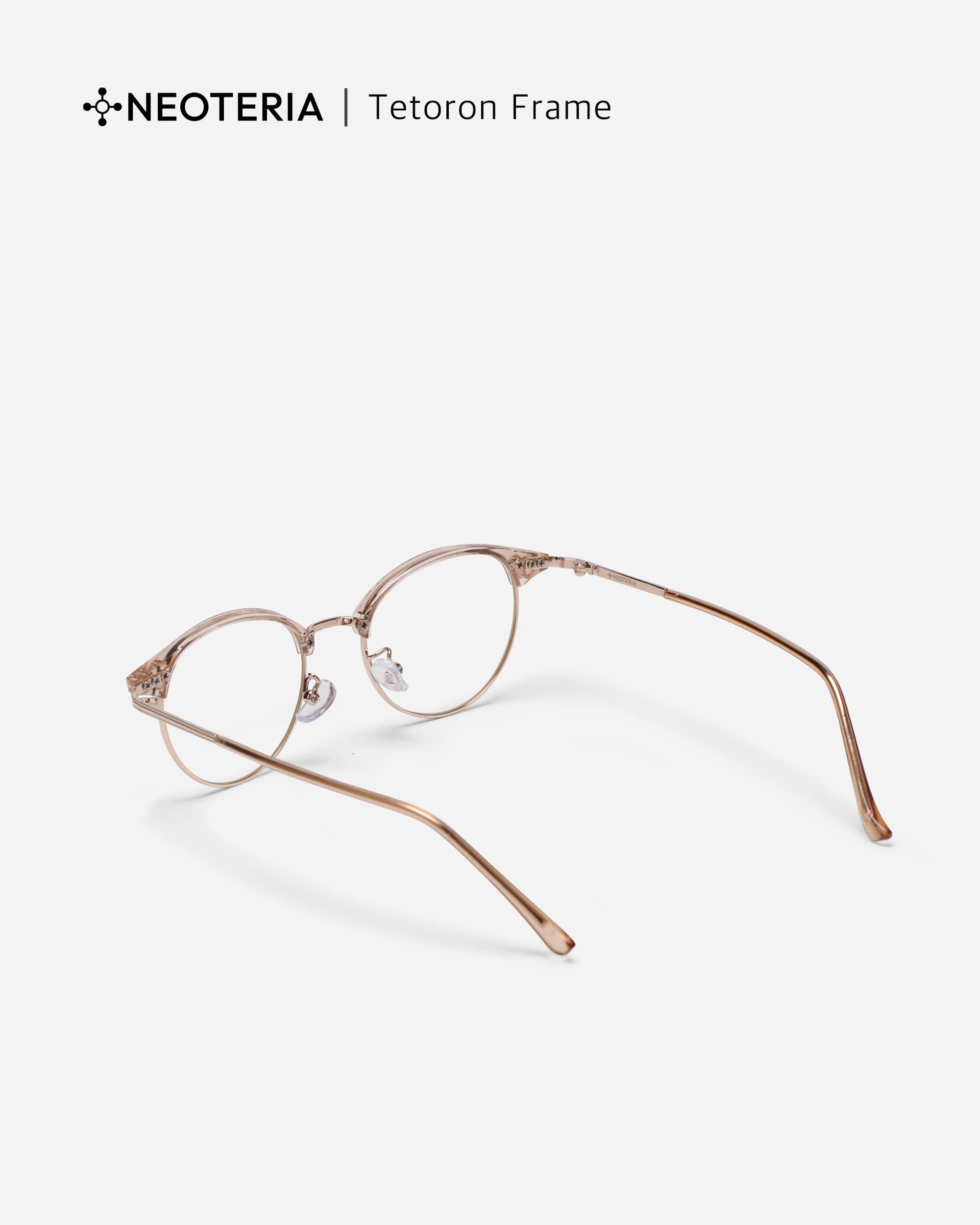 PINAS · ROSE GOLD