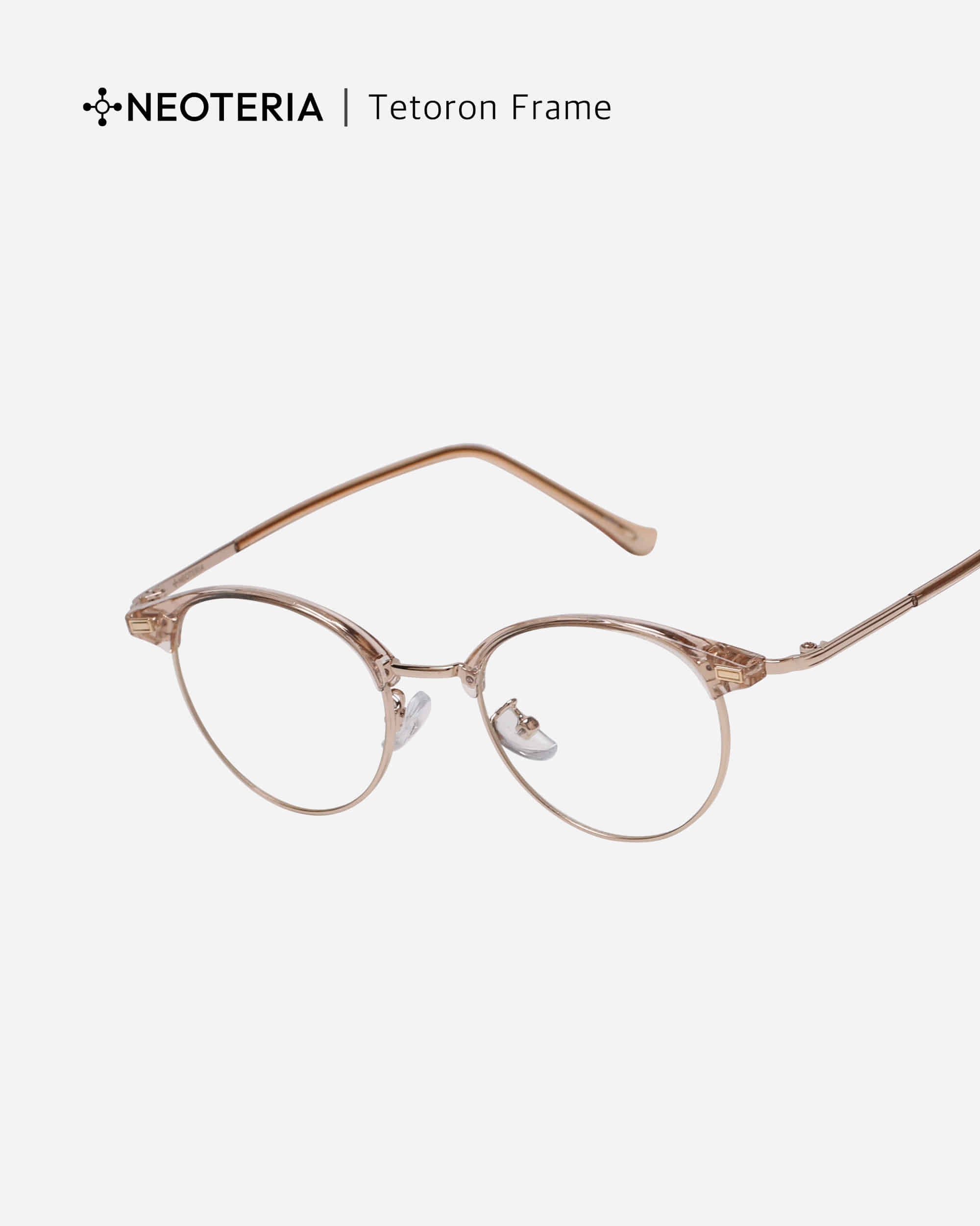 PINAS · ROSE GOLD