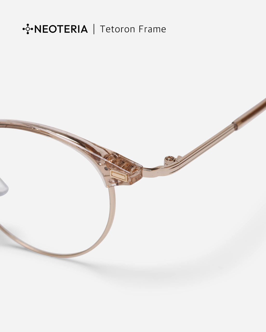 PINAS · ROSE GOLD