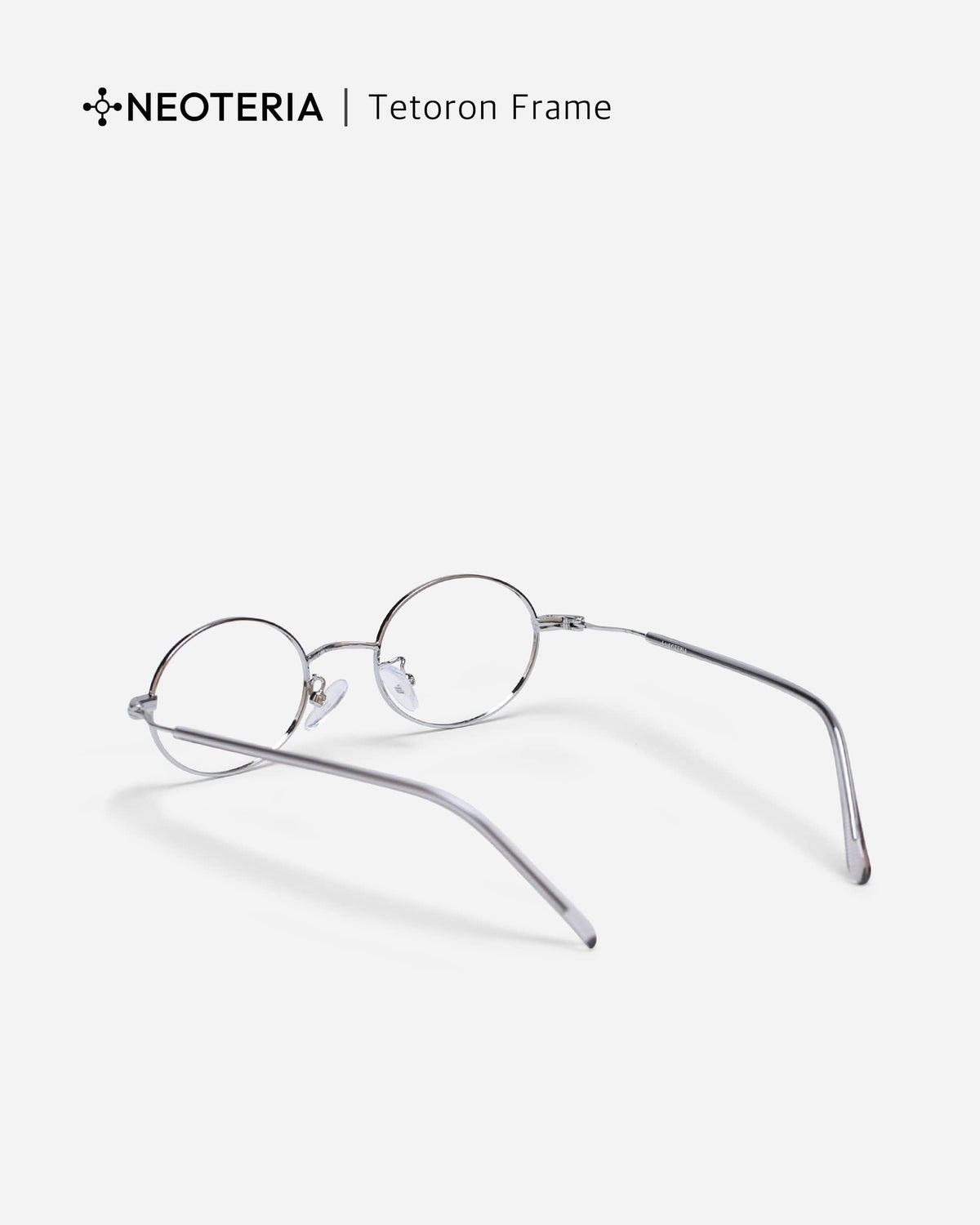 HINJER · SILVER