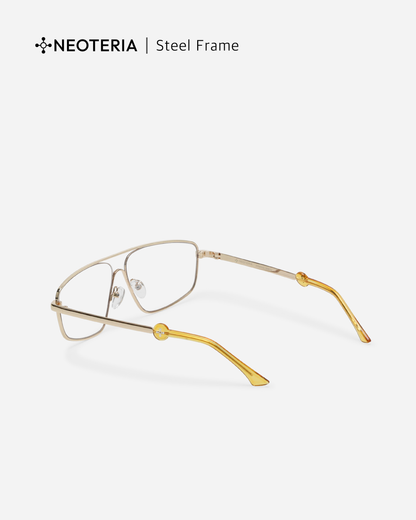 ELMONTO · GOLD