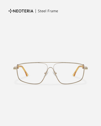 ELMONTO · GOLD