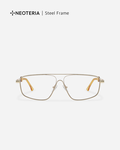ELMONTO · GOLD