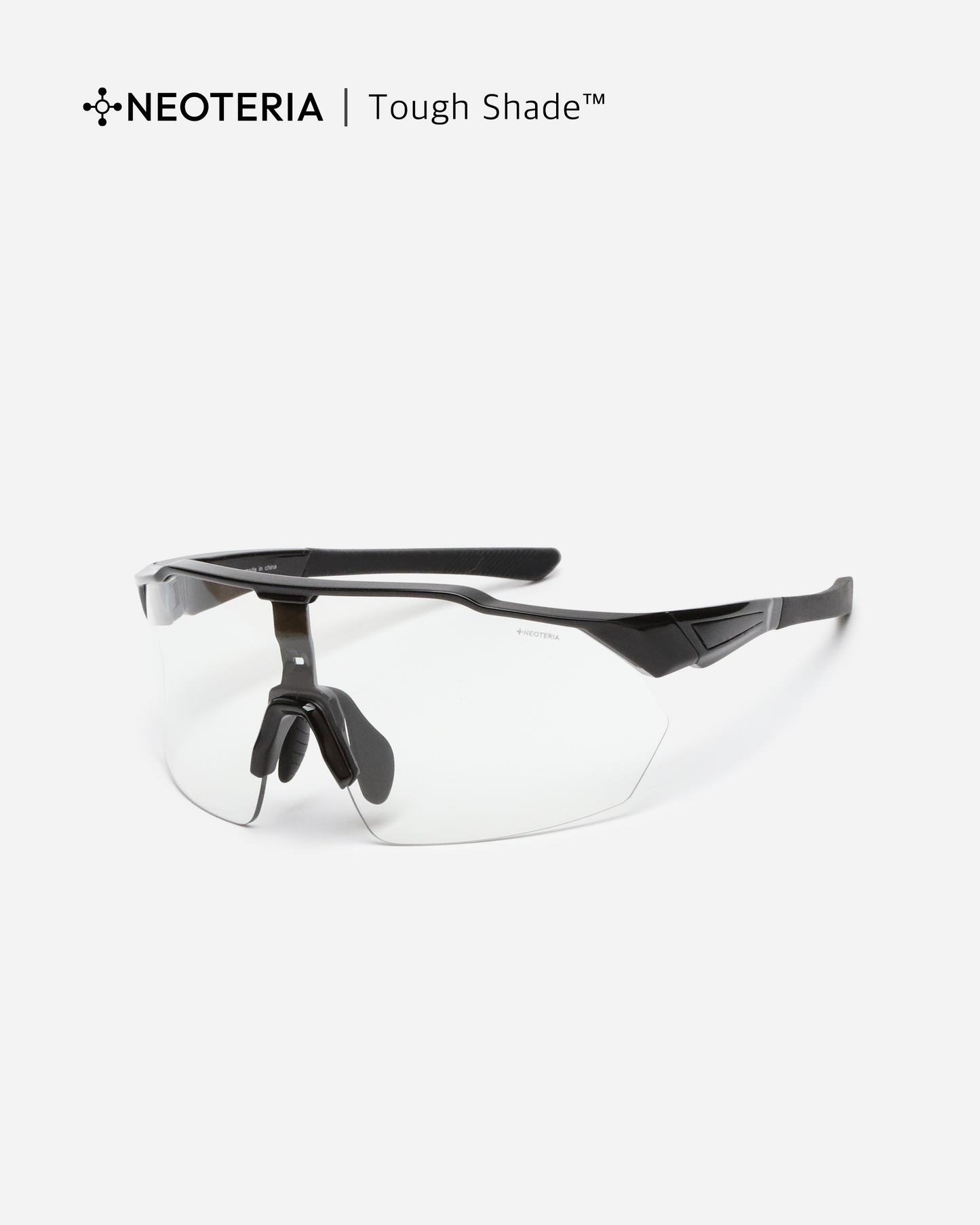 EPIDA · BLACK