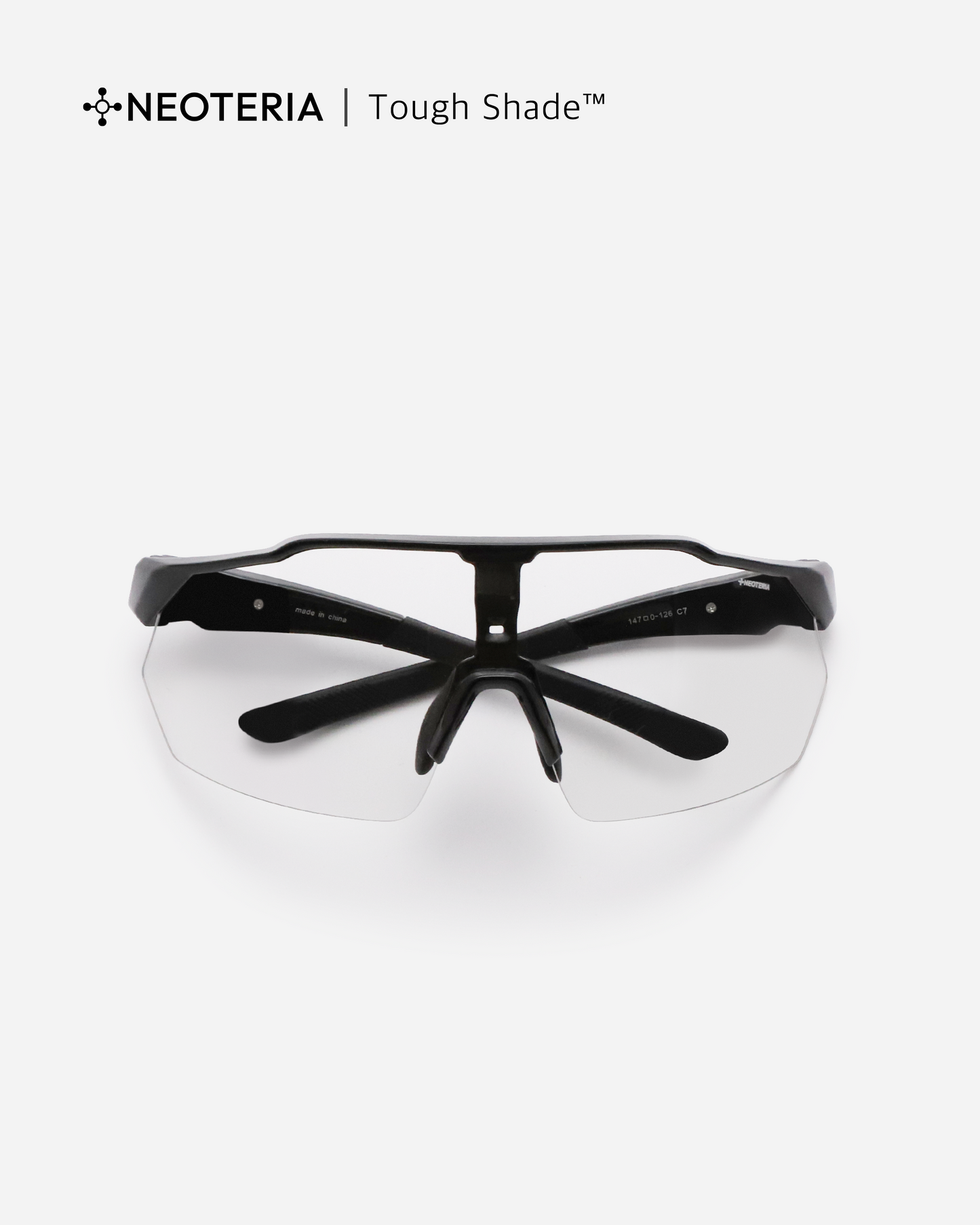 EPIDA · BLACK