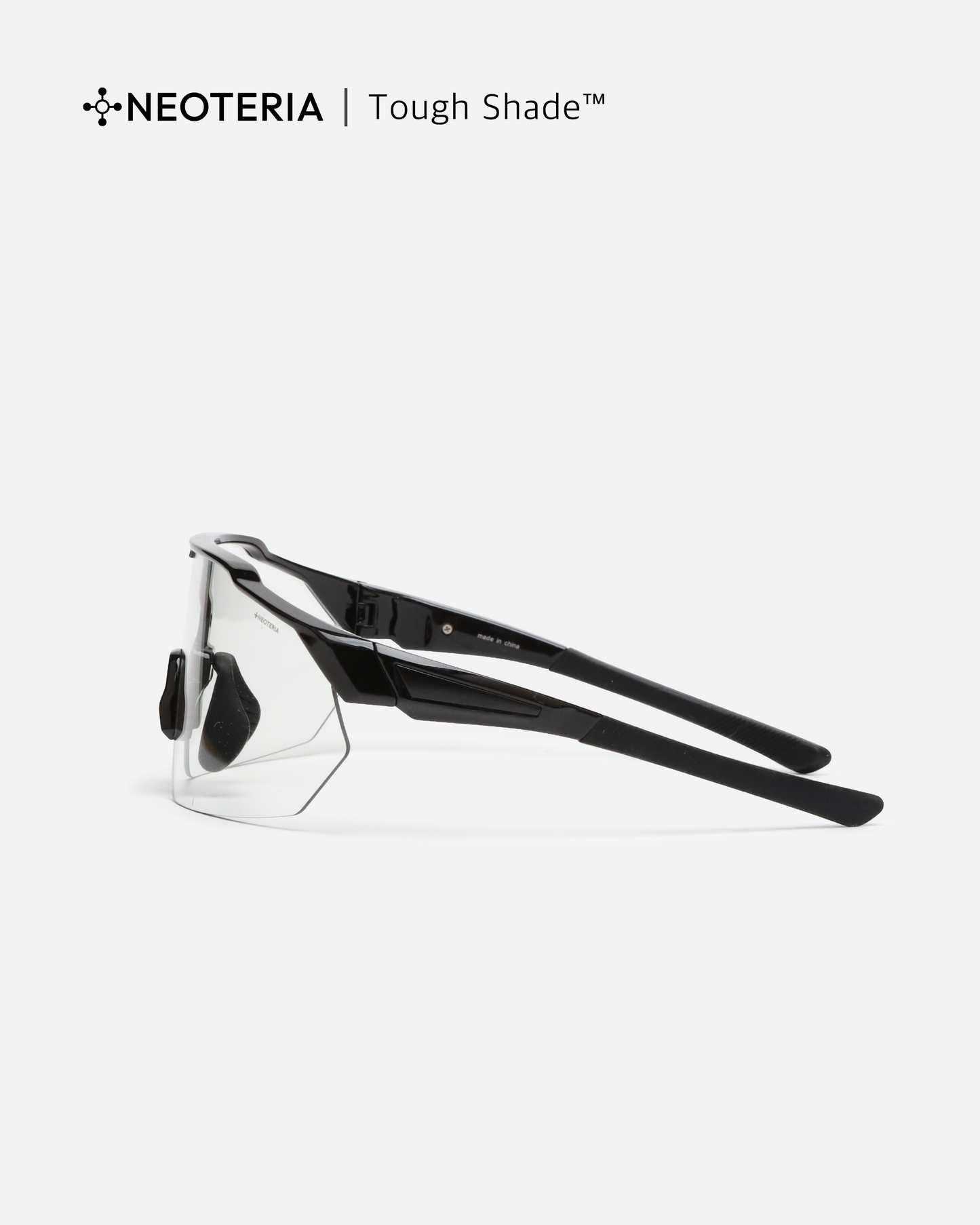 EPIDA · BLACK