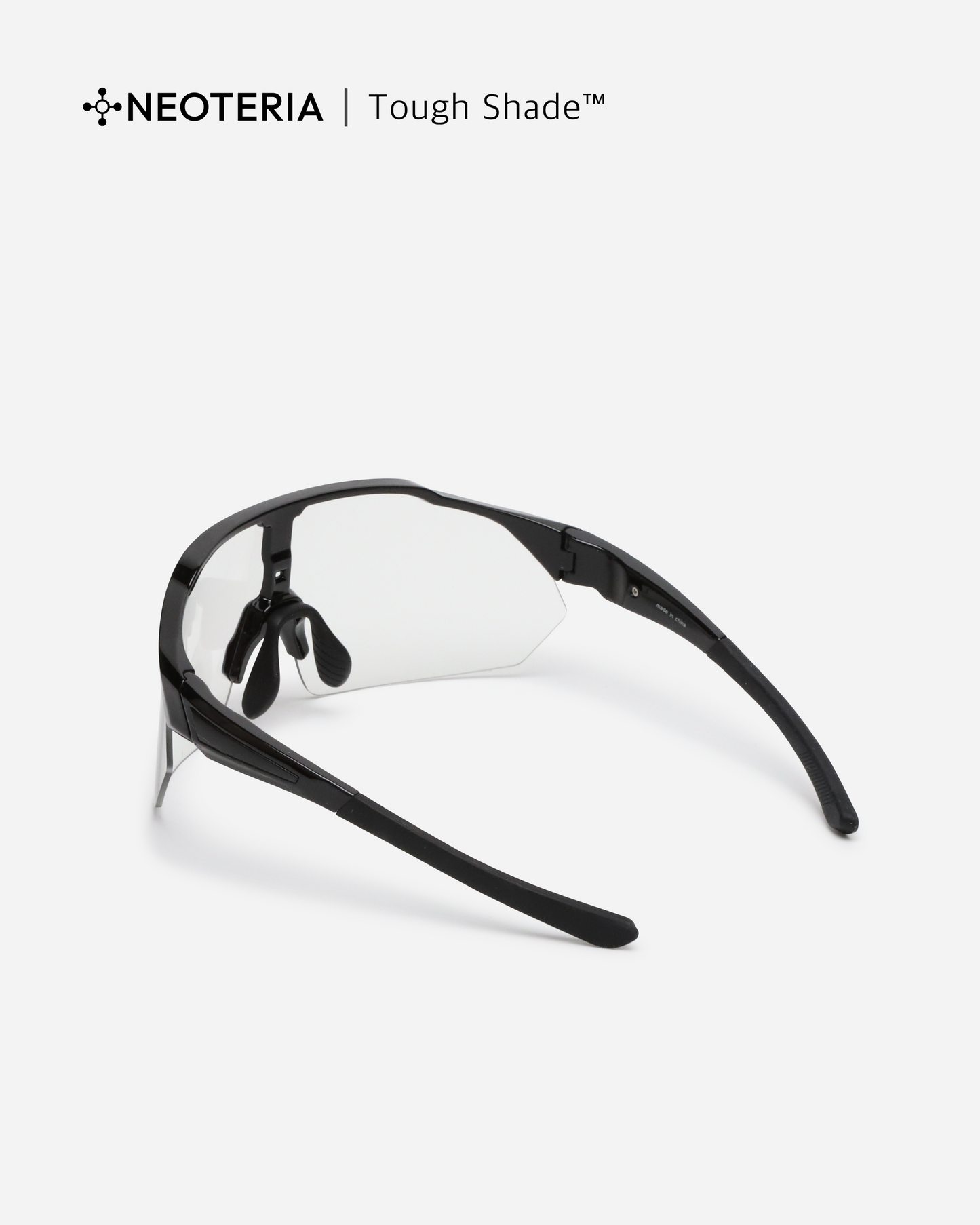 EPIDA · BLACK