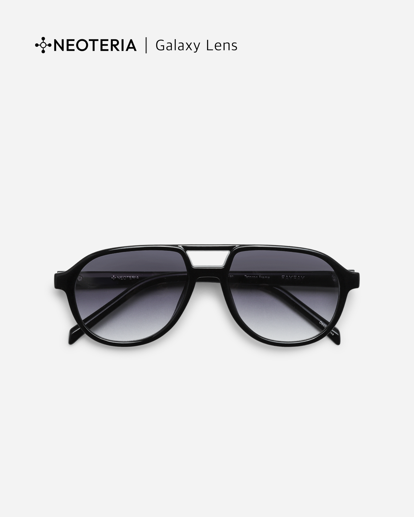 FAYFAY · S-BLACK