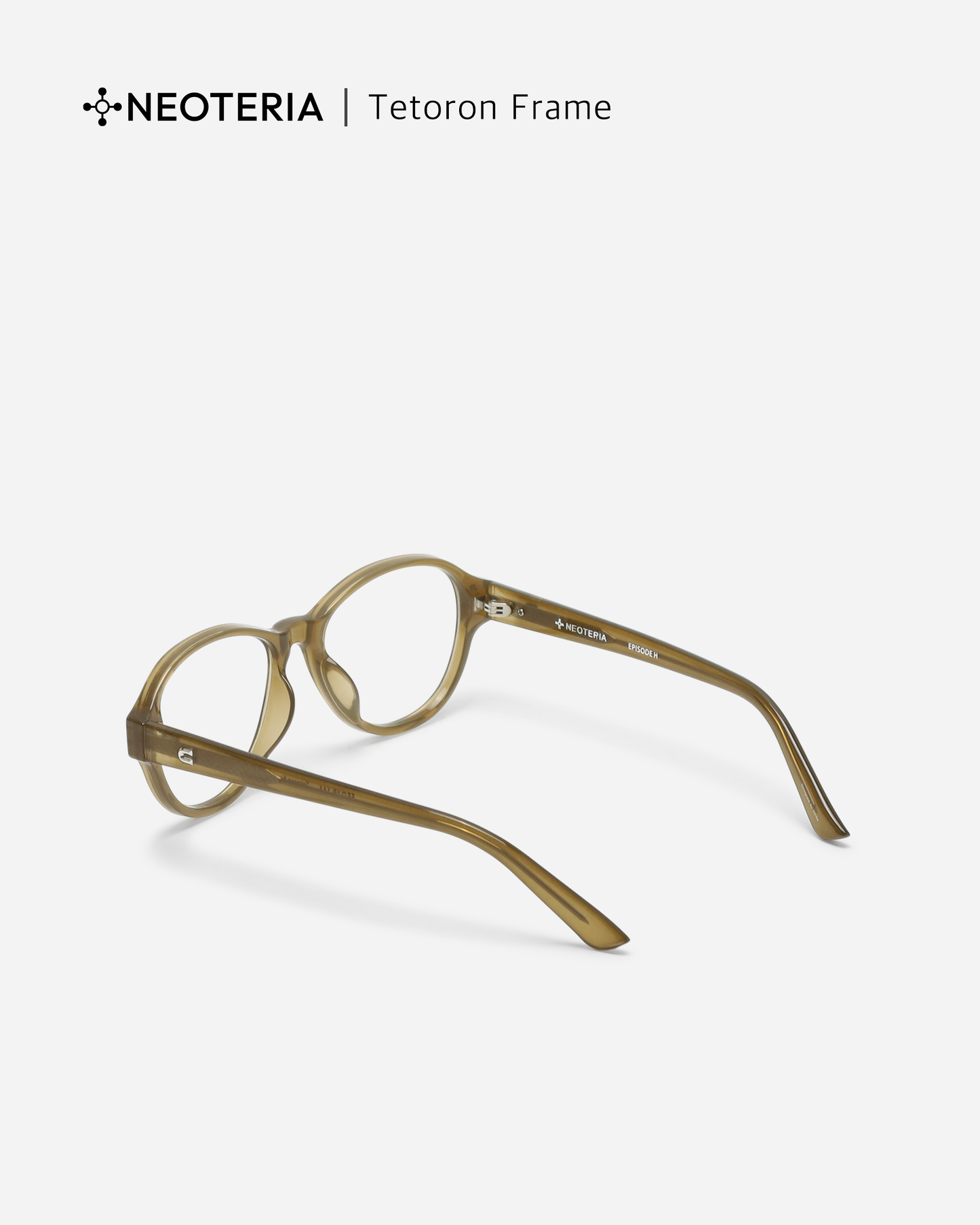 GANICHI · BEIGE