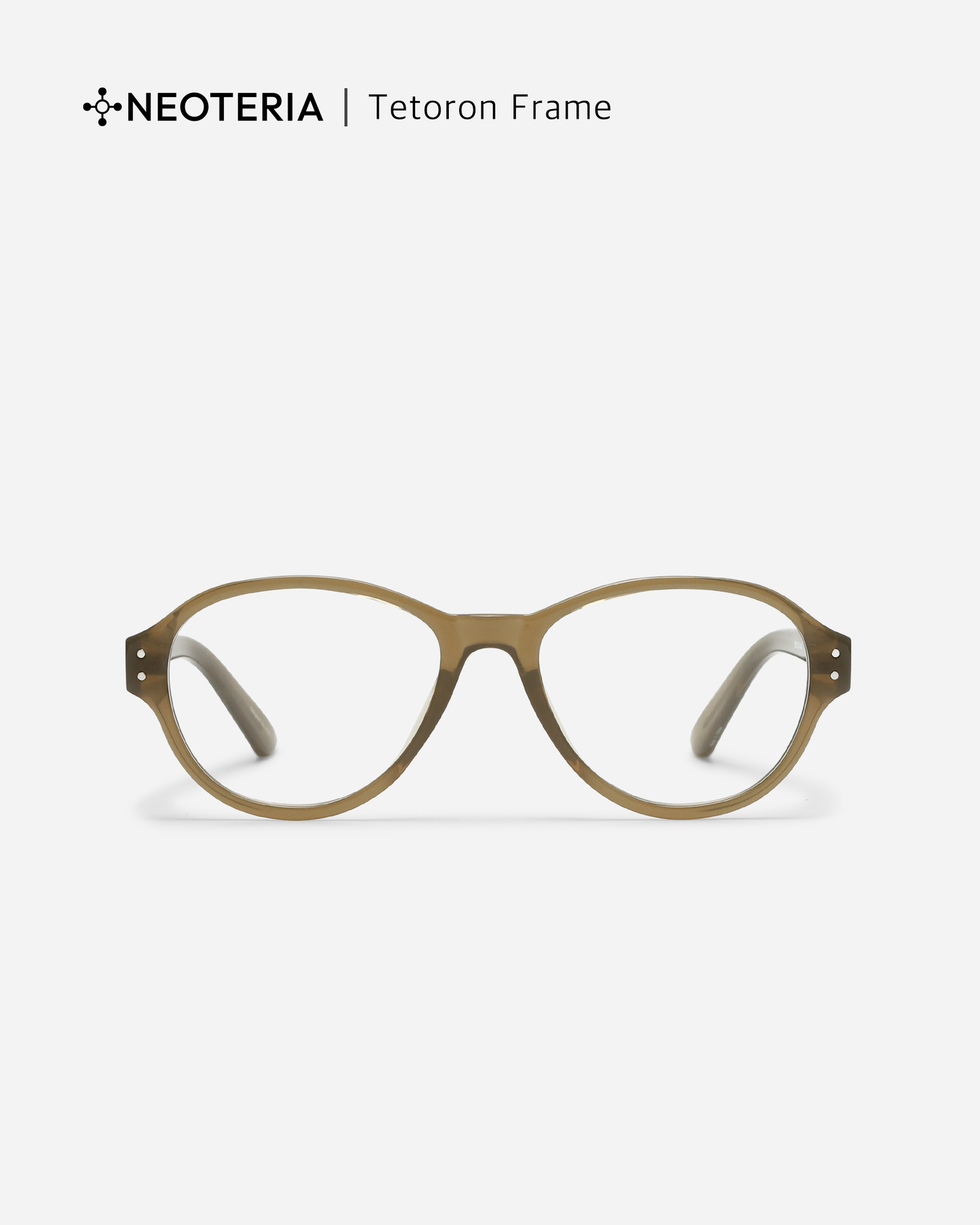 GANICHI · BEIGE