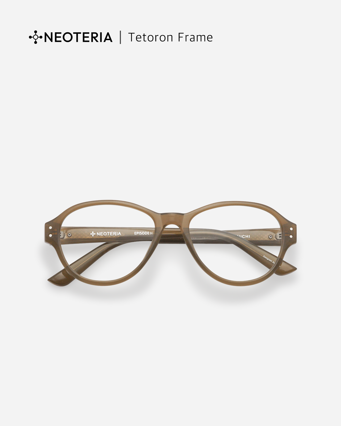 GANICHI · BEIGE