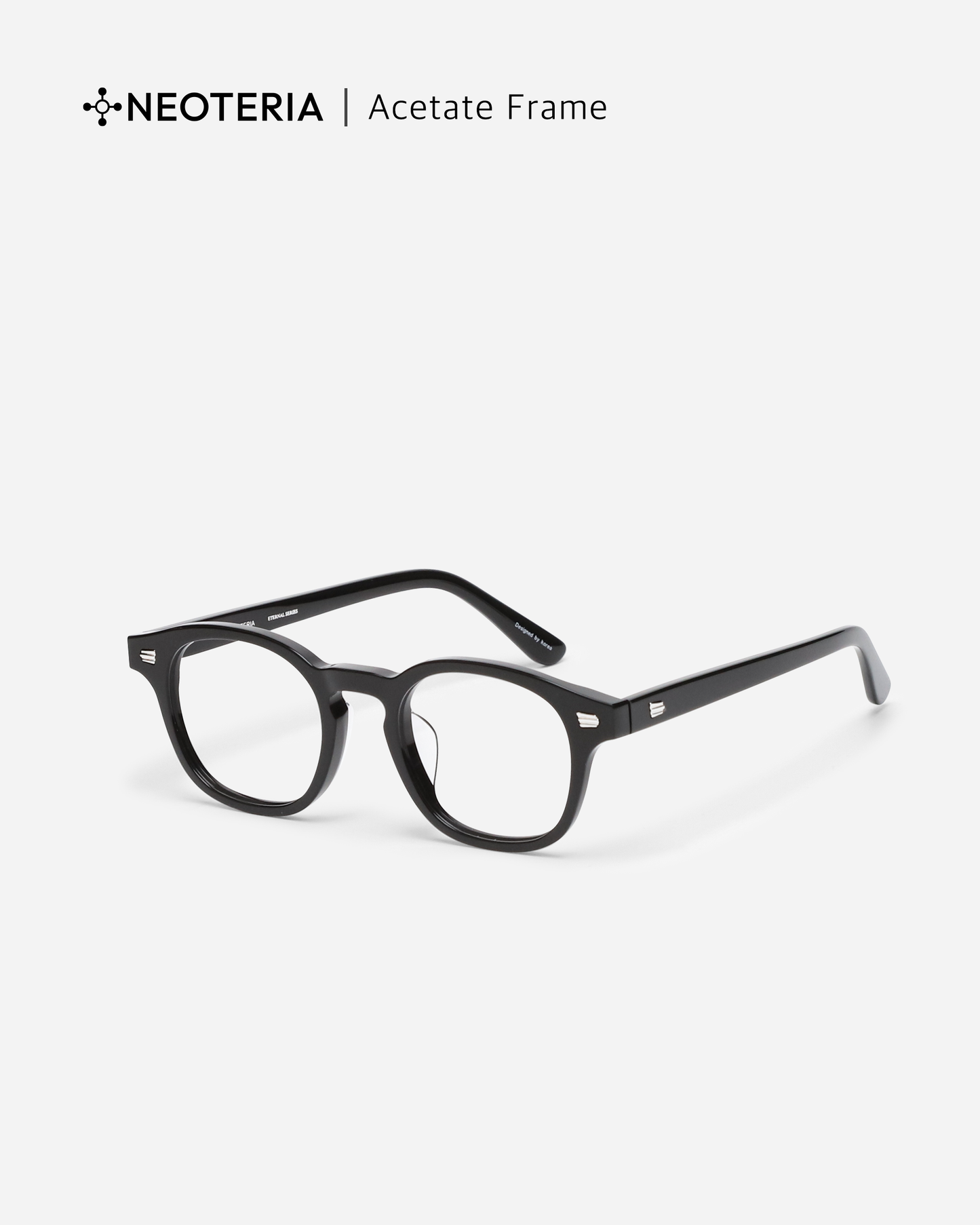 KOLTO · BLACK