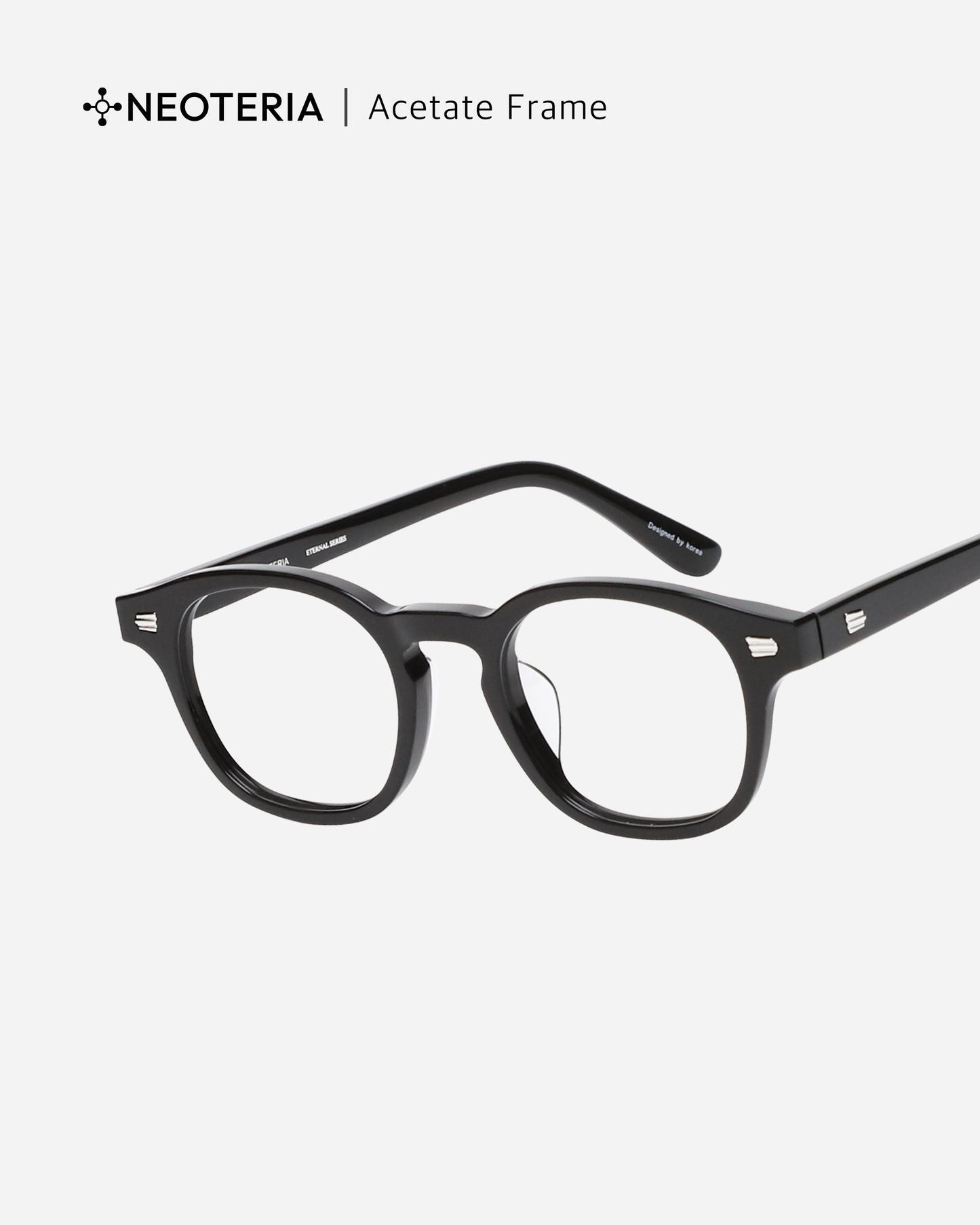 KOLTO · BLACK
