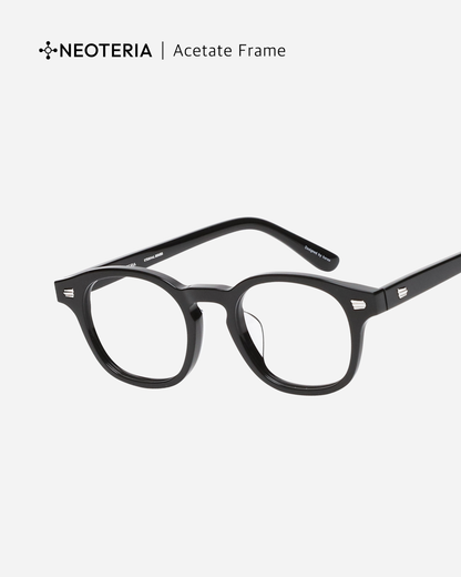 KOLTO · BLACK