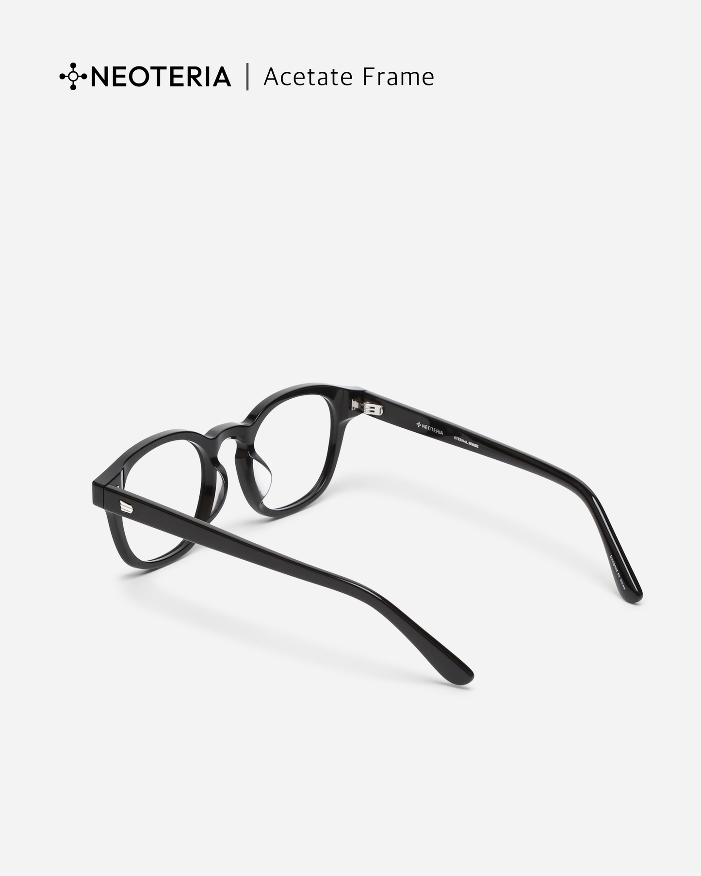 KOLTO · BLACK