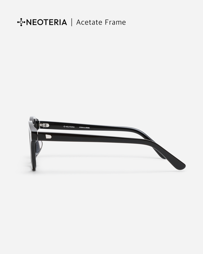 KOLTO · BLACK