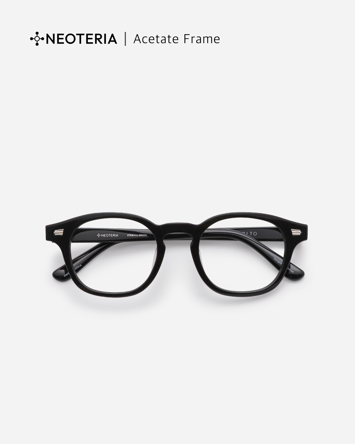 KOLTO · BLACK