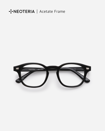 KOLTO · BLACK