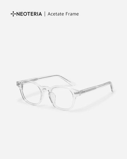 KOLTO · CLEAR