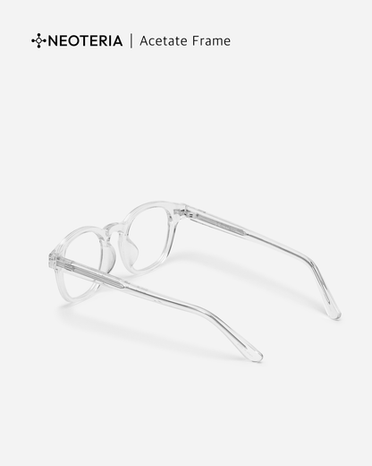 KOLTO · CLEAR