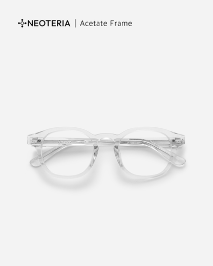 KOLTO · CLEAR