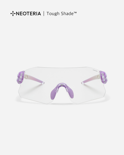 KRONIC · PURPLE
