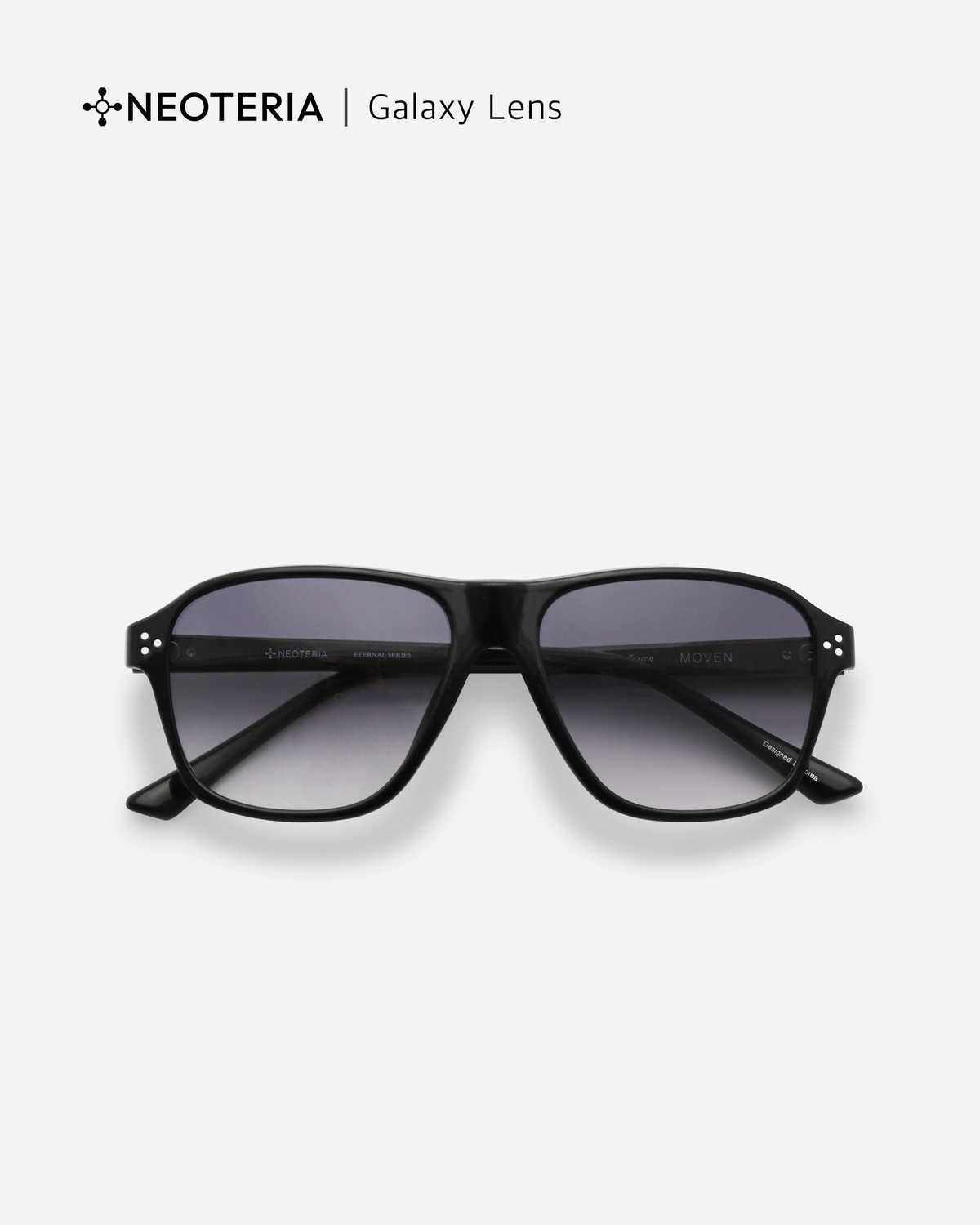 MOVEN · S-BLACK