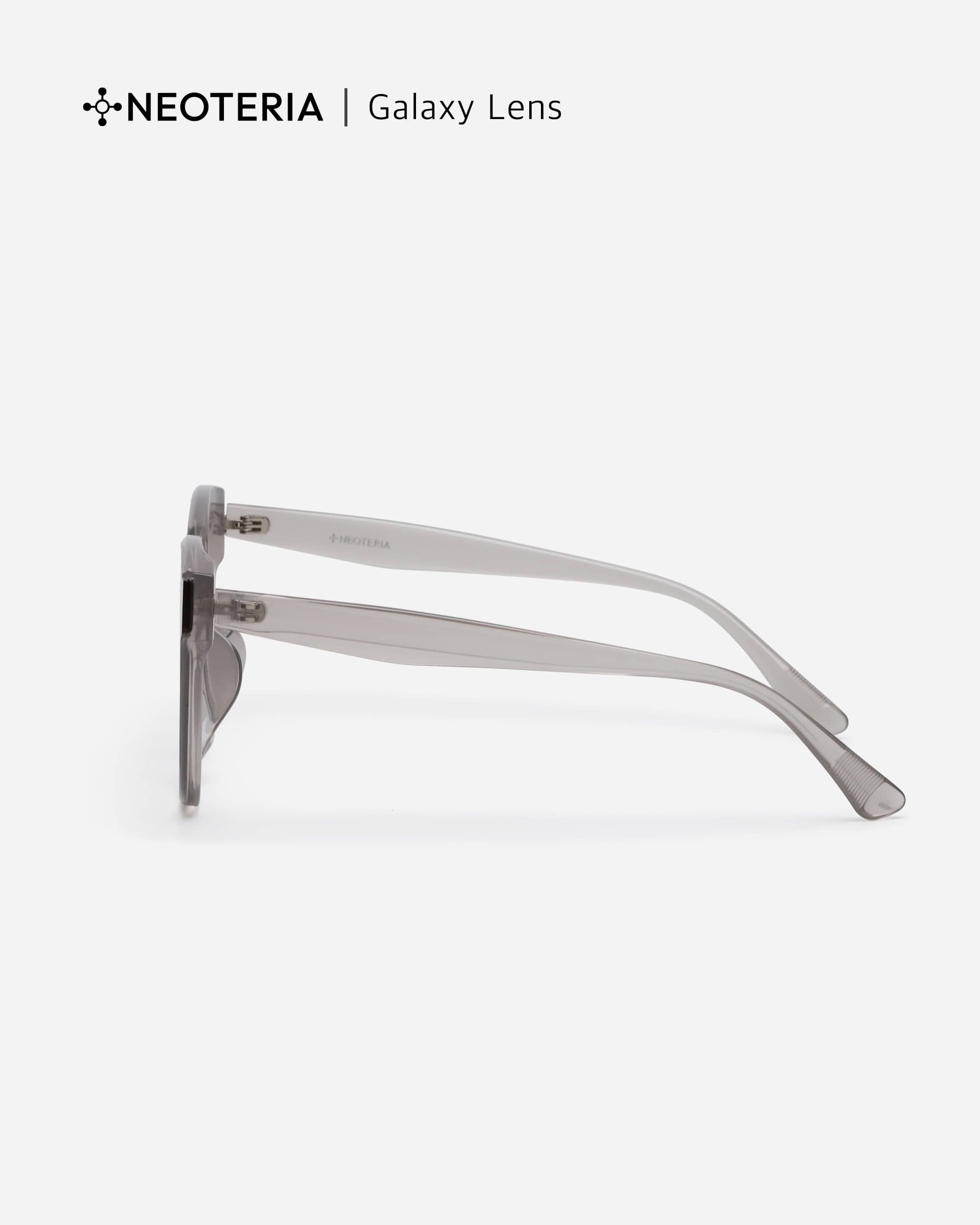 PATON · GREY