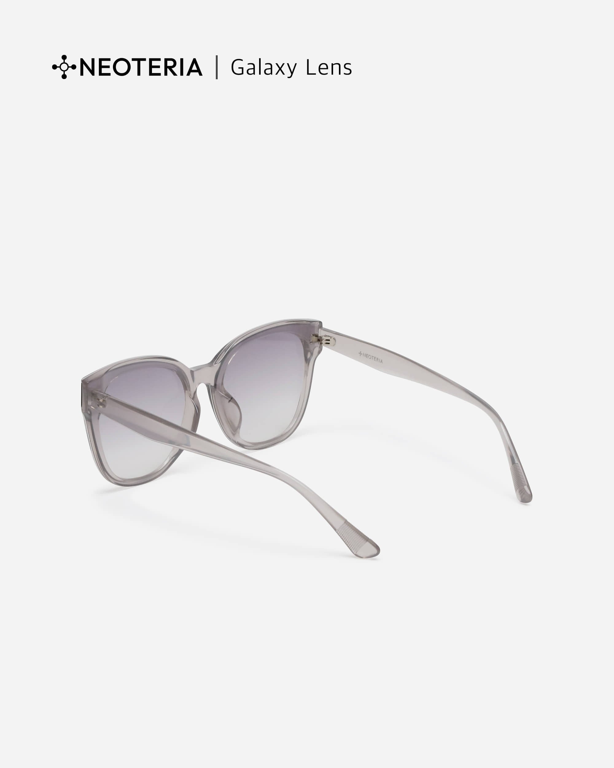 PATON · GREY
