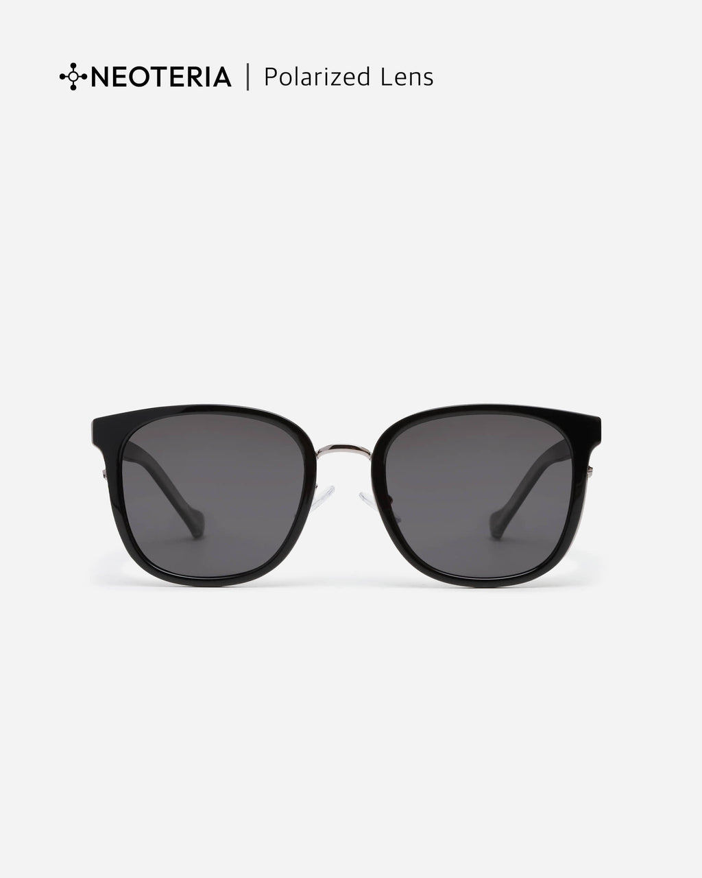 PIER · BLACK