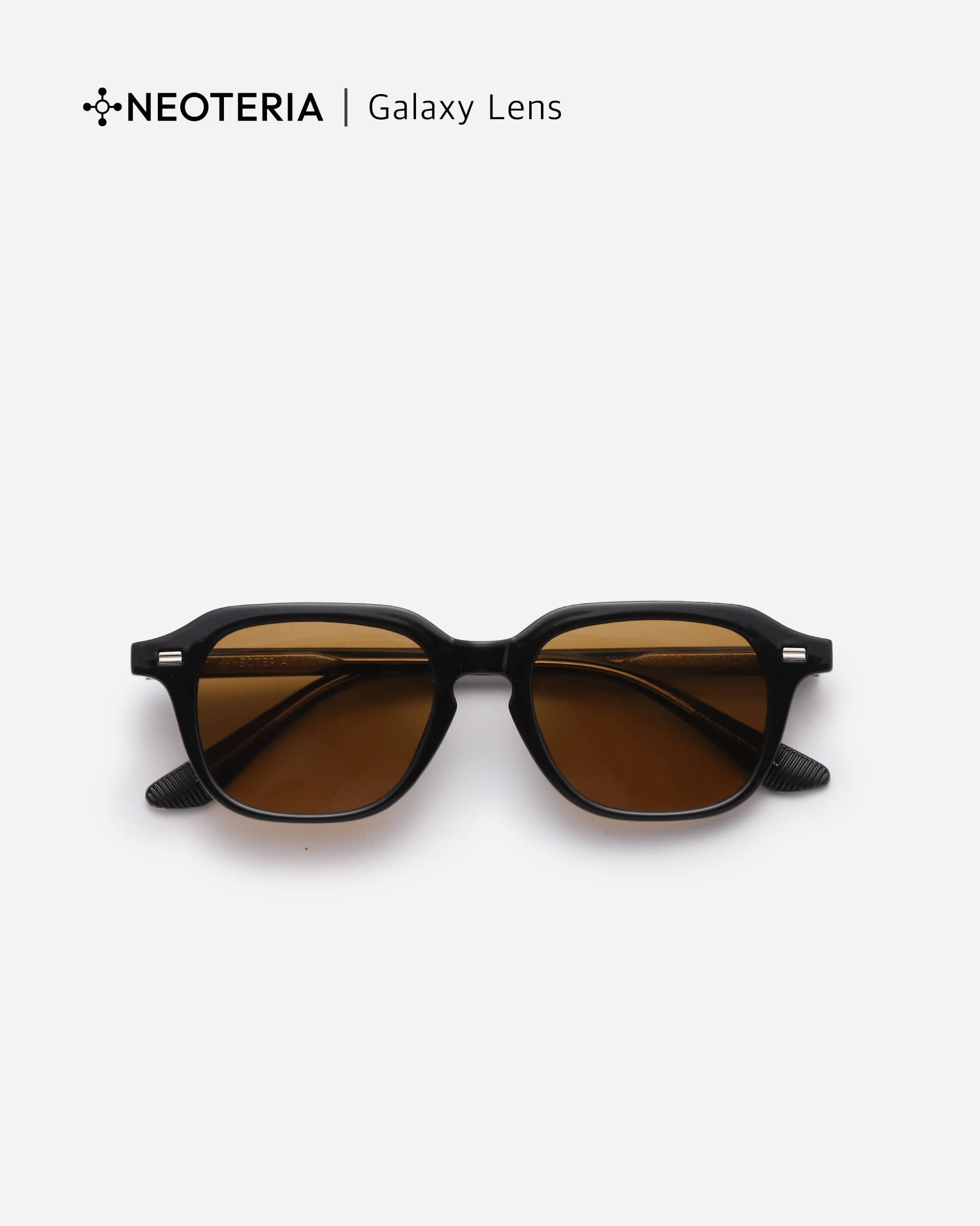 PONZOO · S-BROWN