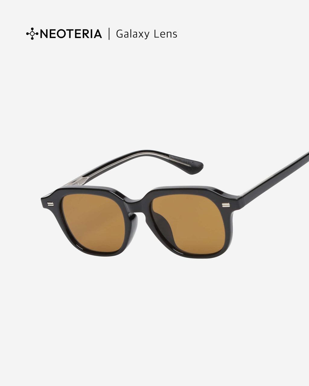 PONZOO · S-BROWN