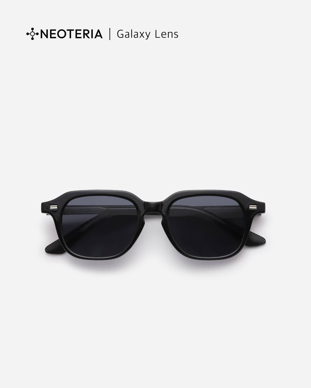 PONZOO · S-BLACK