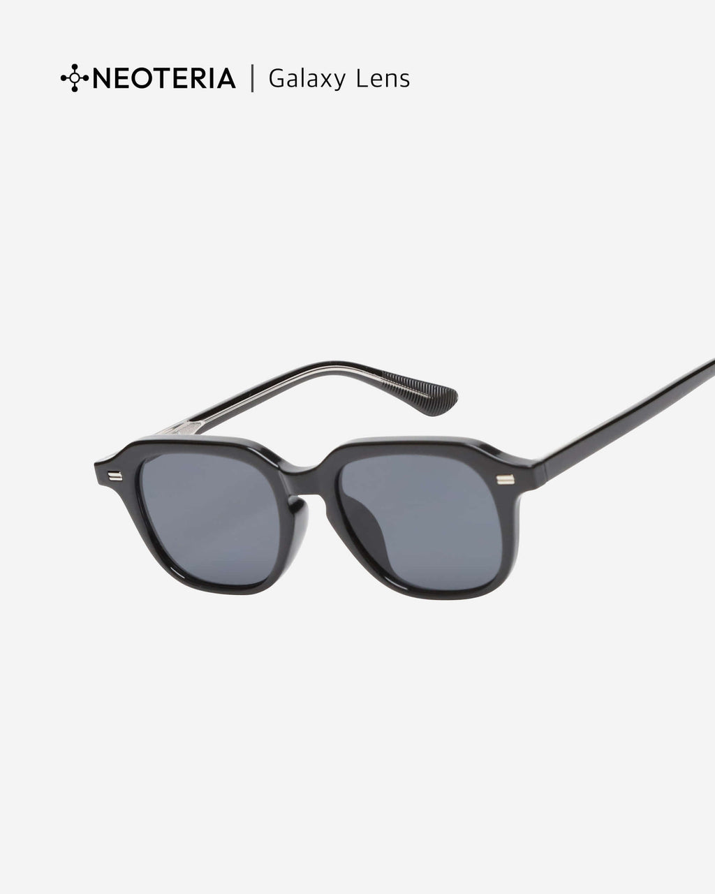 PONZOO · S-BLACK