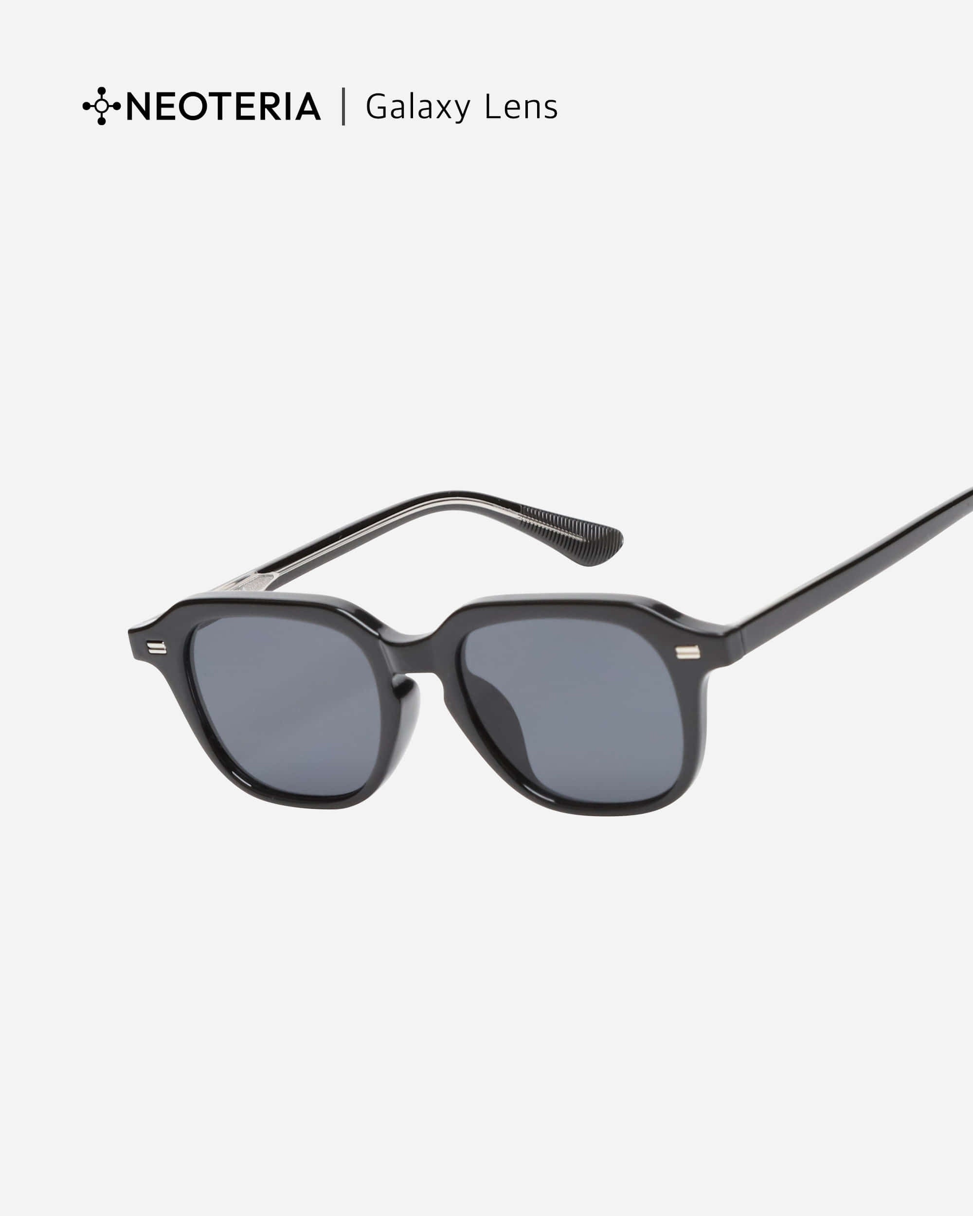 PONZOO · S-BLACK