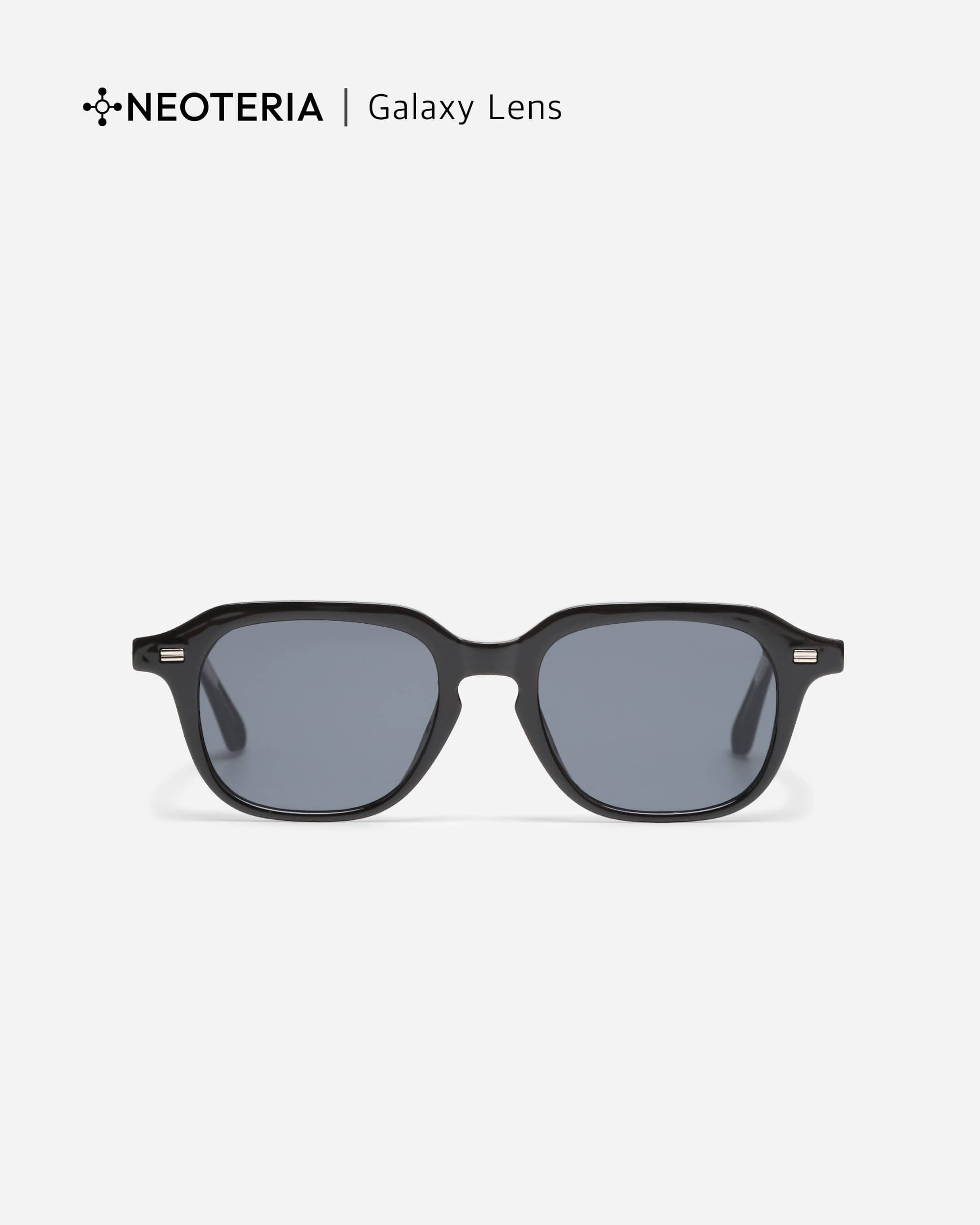 PONZOO · S-BLACK