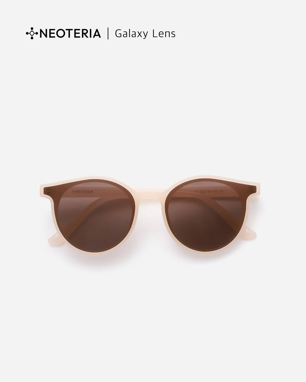 PORIN · BEIGE