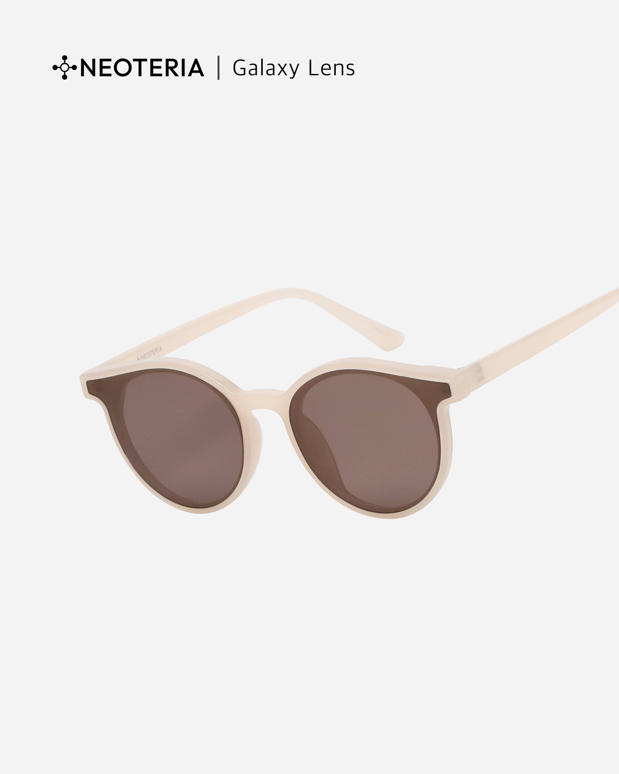 PORIN · BEIGE