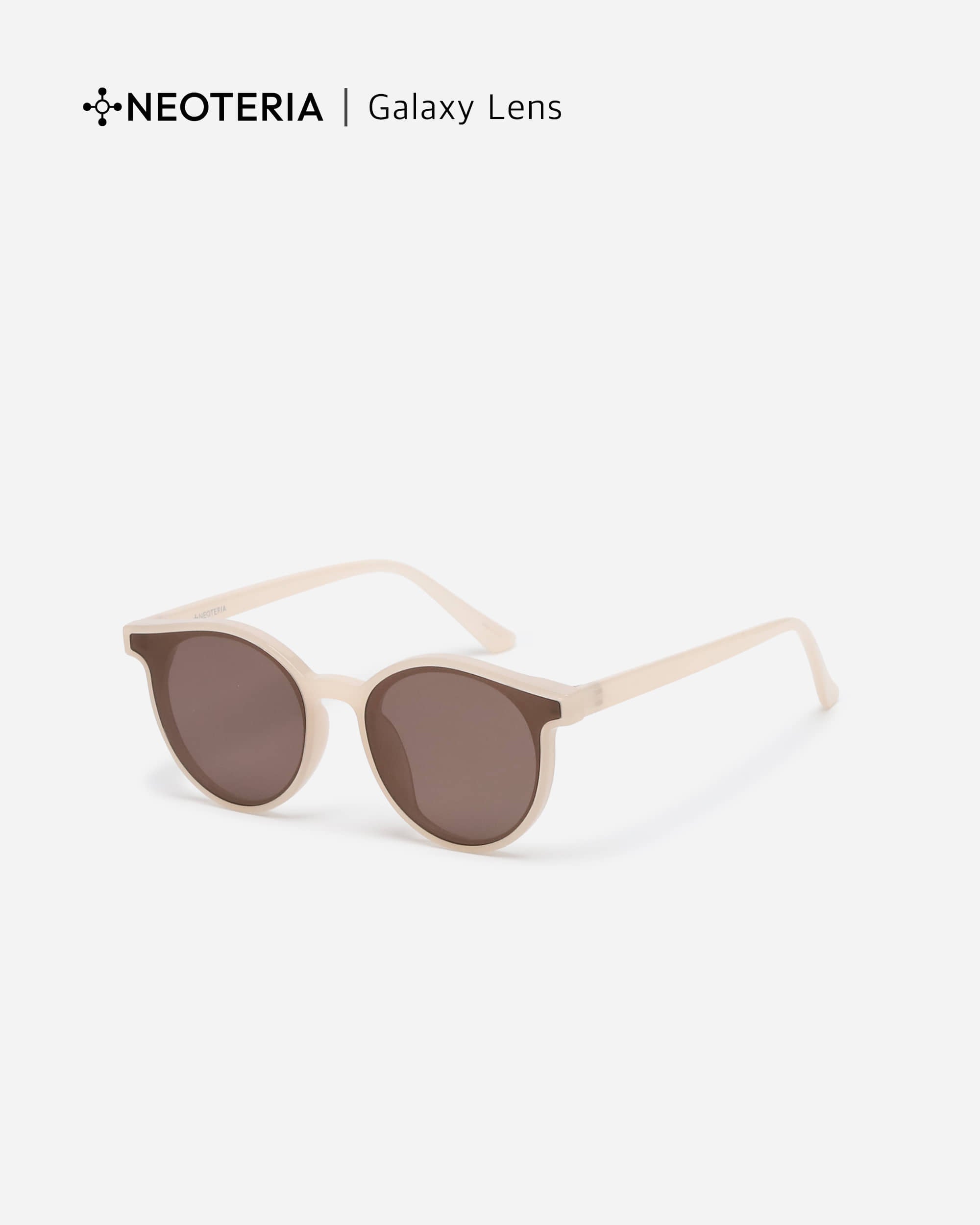 PORIN · BEIGE