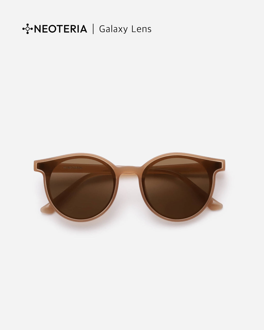 PORIN · BROWN