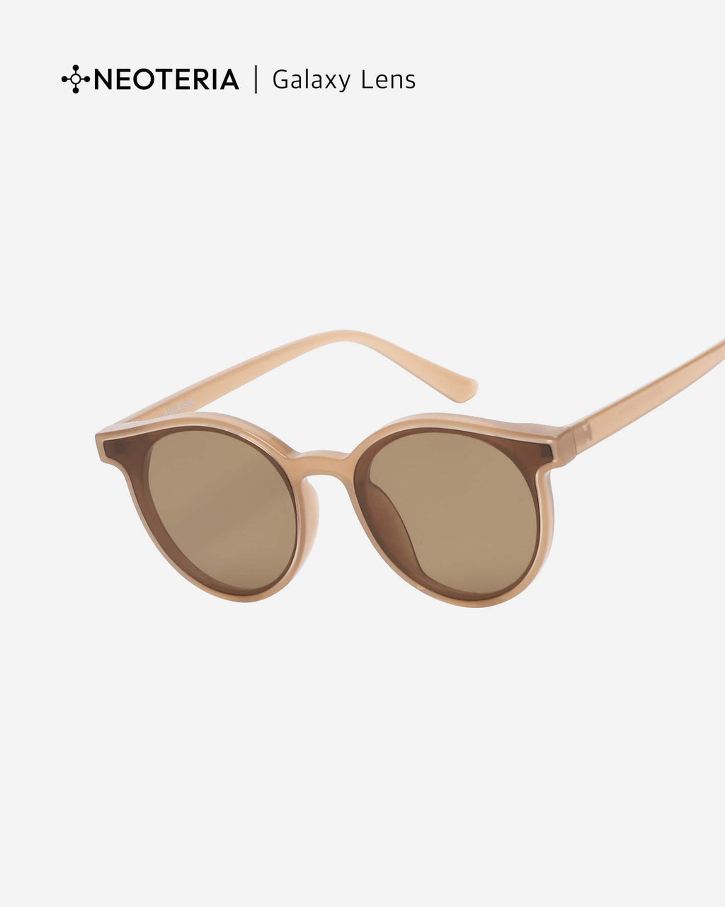 PORIN · BROWN