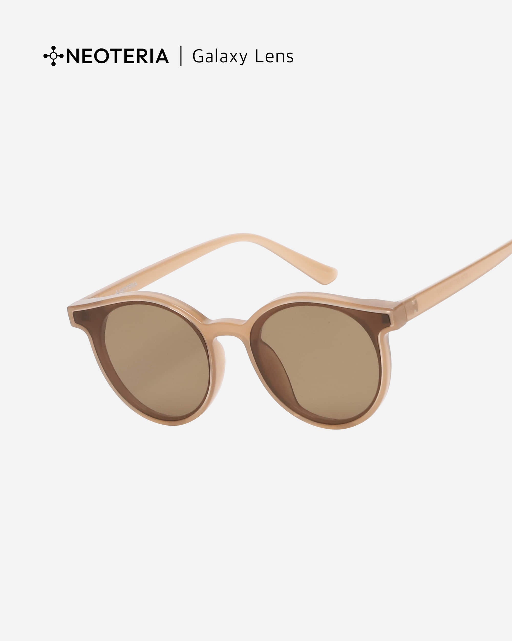 PORIN · BROWN