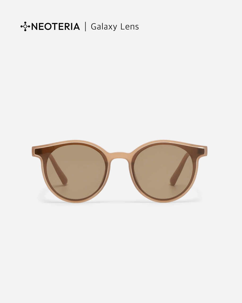 PORIN · BROWN