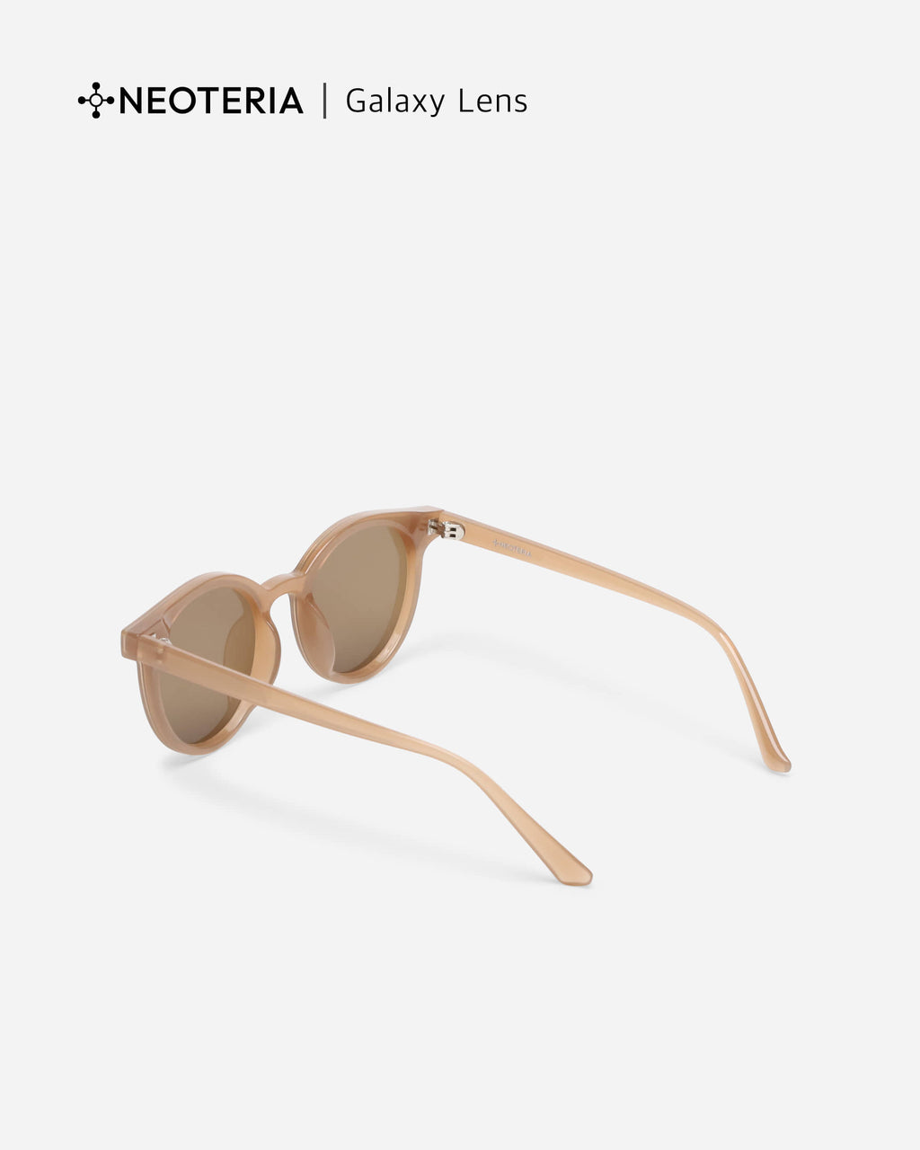 PORIN · BROWN