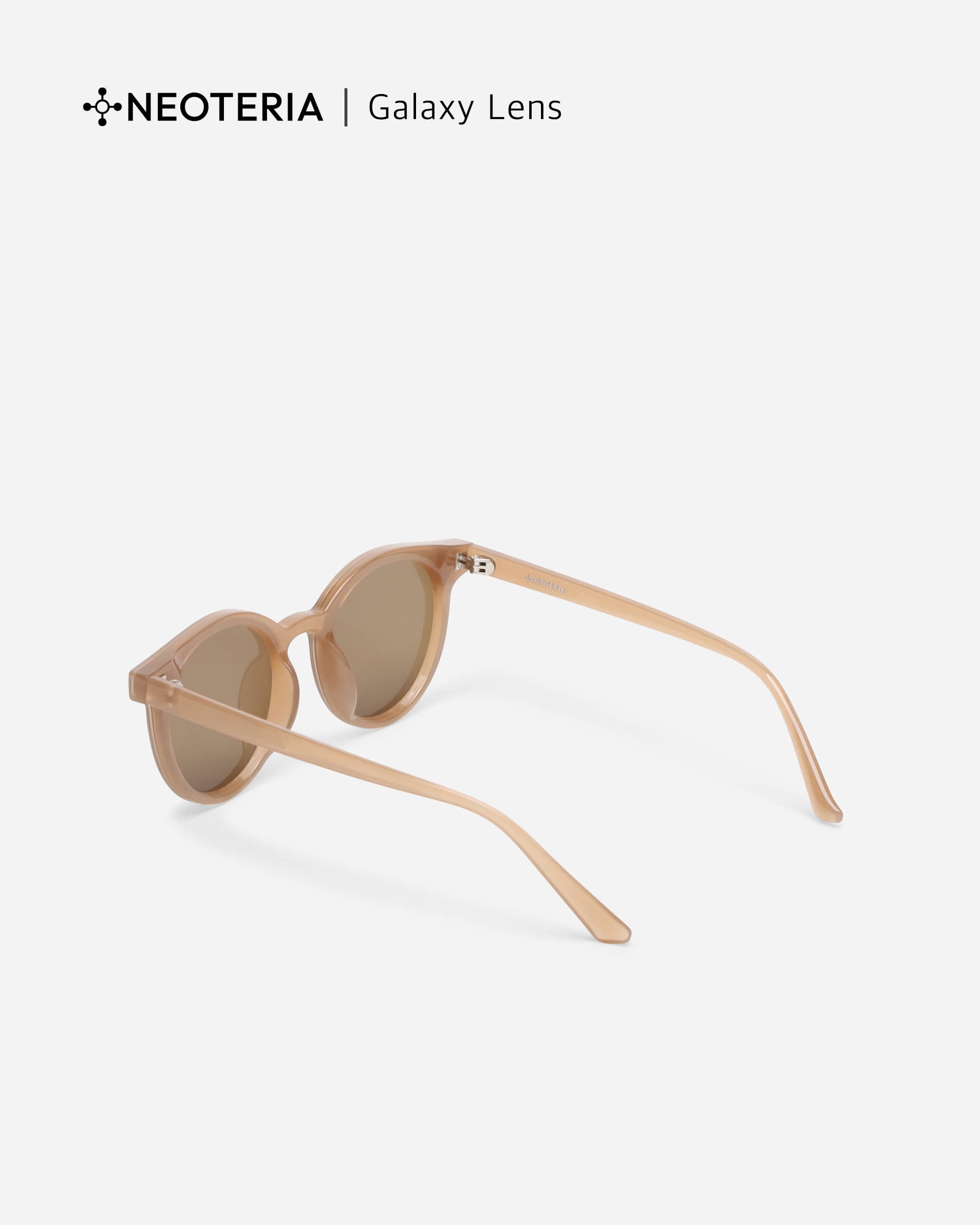 PORIN · BROWN