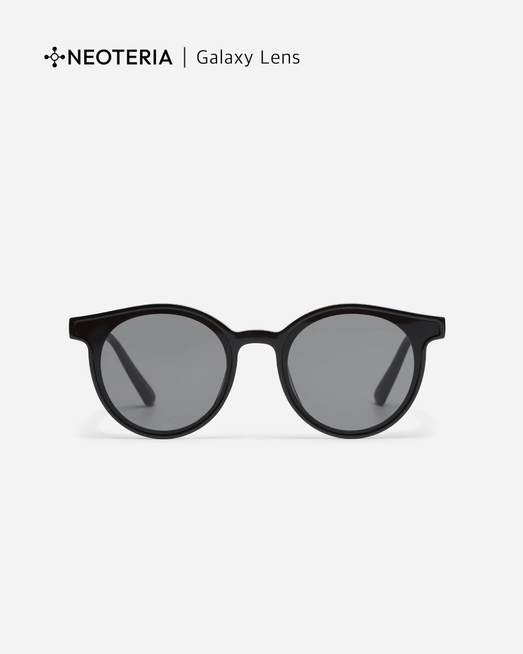 PORIN · BLACK