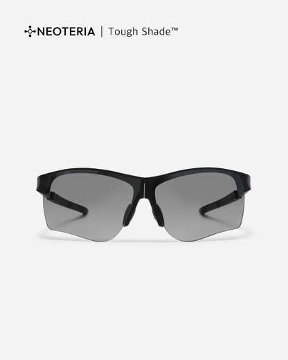 DOLPON · BLACK