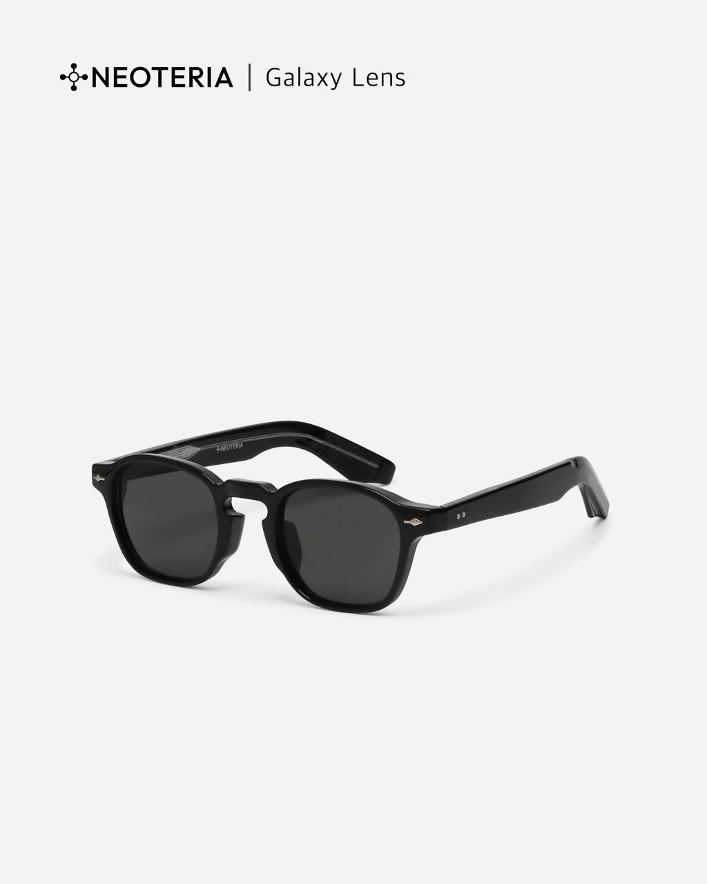 RENZA · S-BLACK