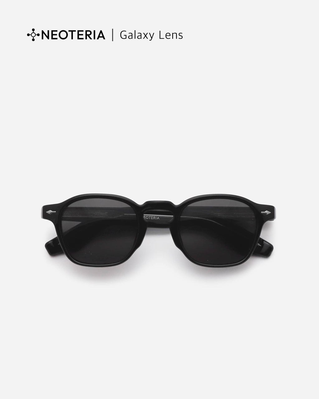 RENZA · S-BLACK